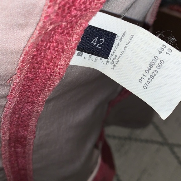 Beautiful Gently Loved Matching Jacket/Skirt Suit by Les Copains - Picture 8 of 16